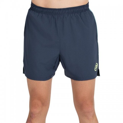 Bullpadel Legar Deep Ocean Short