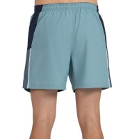 Pantaloncini Bullpadel Legar Teal  Offerta + Economico