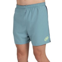 Pantaloncini Bullpadel Legar Teal  Offerta + Economico