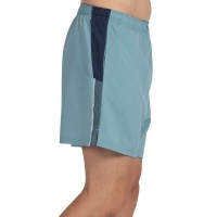 Pantaloncini Bullpadel Legar Teal  Offerta + Economico