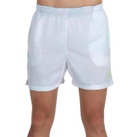 Pantaloncini Bullpadel Full White  Offerta + Economico
