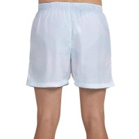 Pantaloncini Bullpadel Full White  Offerta + Economico