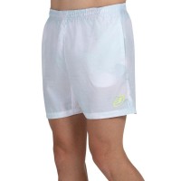 Pantaloncini Bullpadel Full White  Offerta + Economico