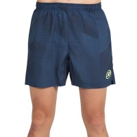 Bullpadel Pantaloncini Full Deep Ocean  Offerta + Economico
