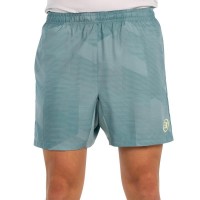 Pantaloncini Bullpadel Full Teal  Offerta + Economico