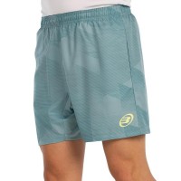 Pantaloncini Bullpadel Full Teal  Offerta + Economico
