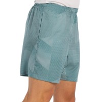 Pantaloncini Bullpadel Full Teal  Offerta + Economico