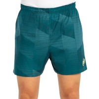 Pantaloncini Bullpadel Full Verde Scuro  Offerta + Economico