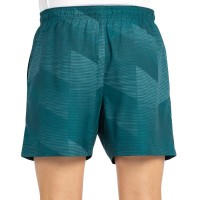 Pantaloncini Bullpadel Full Verde Scuro  Offerta + Economico