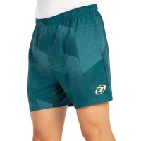 Pantaloncini Bullpadel Full Verde Scuro  Offerta + Economico