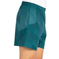 Pantaloncini Bullpadel Full Verde Scuro  Offerta + Economico