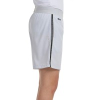 Short Bullpadel Maceda Gris Perla  Oferta + Barato