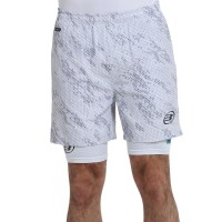 Short Bullpadel Malpi Hielo  Oferta + Barato