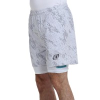 Short Bullpadel Malpi Hielo  Oferta + Barato
