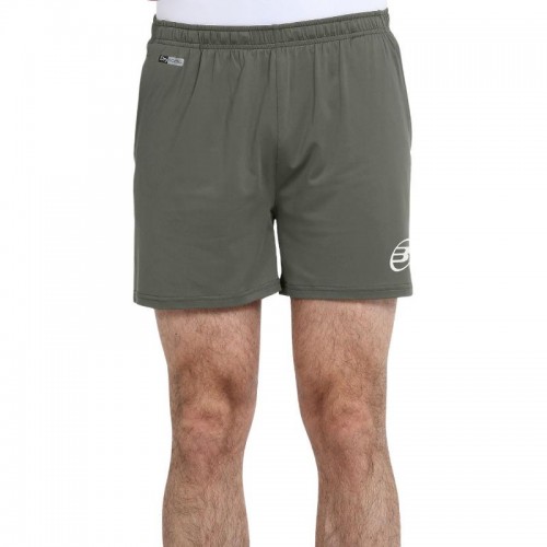 Short Bullpadel Meis 25V Kaki