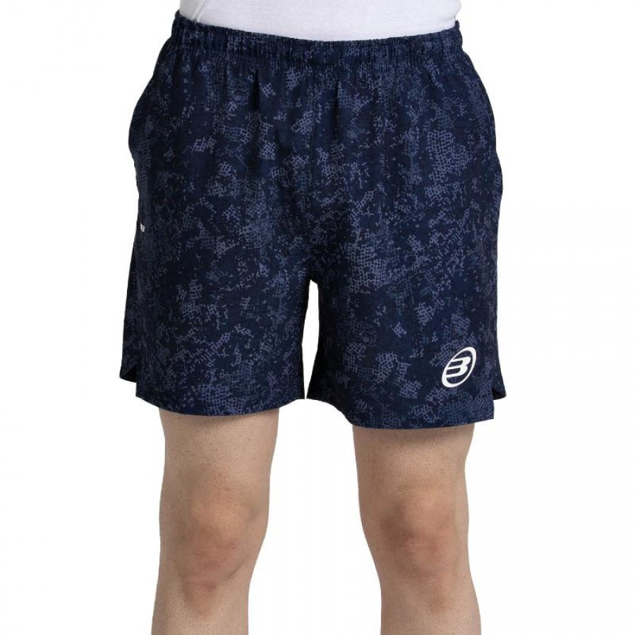 Short Bullpadel Murcia Deep Ocean