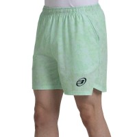 Bullpadel Murcia Acid Green Short