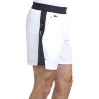 Pantaloncini Bullpadel Ninfo Blanco  Offerta + Economico