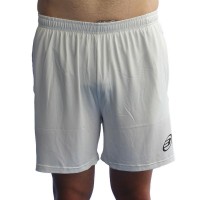 Bullpadel Performance White Shorts  Offer + Cheap