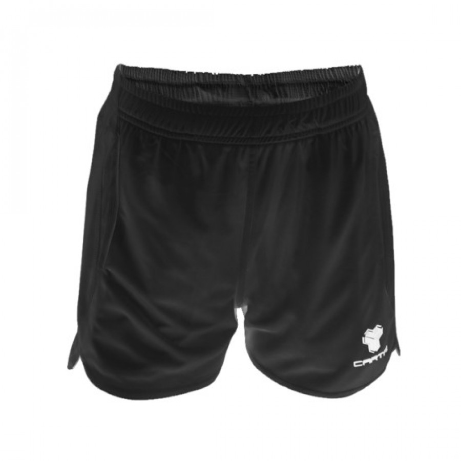 Short Cartri Durban Black Woman - Barata Oferta Outlet