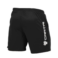 Short Cartri Trainer 3.0 Negro Junior