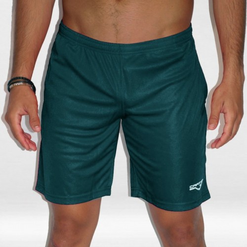 Short Cartri Trainer 3.0 Petroleo