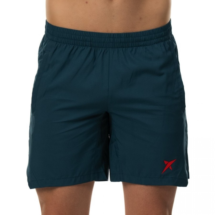 Drop Shot corto Egan Azul  Offerta + Economico