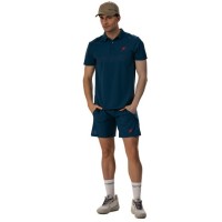 Drop Shot corto Egan Azul  Offerta + Economico