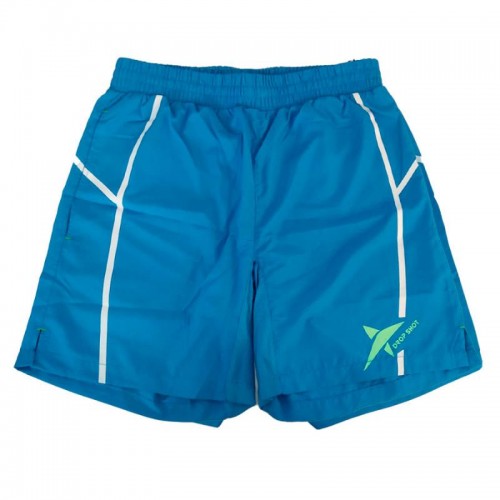 Jeu de Drop Shot Court Azul