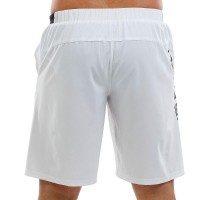 Short Drop Shot Nur Blanco