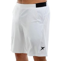 Short Drop Shot Nur Blanco