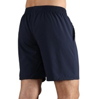 Short Endless Ace Azul Marino