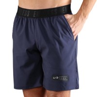 Short Endless Ace Iconic Azul Marino  Oferta + Barato