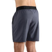 Short Endless Ace Iconic Titanium  Oferta + Barato