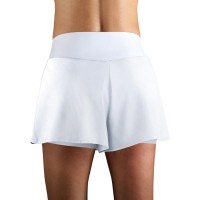 Short Endless Court Blanco Mujer