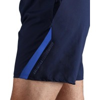 Short Endless Storm II Azul Marino