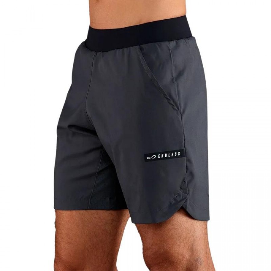 Pantaloncini Endless Swift Titanium  Offerta + Economico