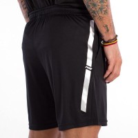 Short Enebe Strauss Negro  Offre - Pas cher