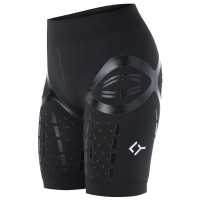 Short Floky Activator Negro