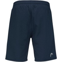 Short Head Club Jacob Azul Marino