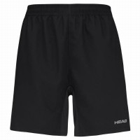 Short Head Club Negro Gris