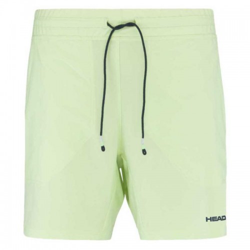Short Head Padel Verde Claro