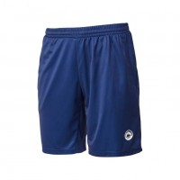 Short JHayber Basic Azul Blanco  Offre - Pas cher