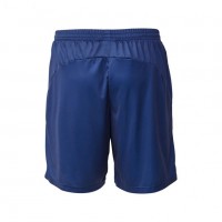 Short JHayber Basic Azul Blanco  Offre - Pas cher