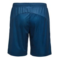 Calções JHayber Basic Azul Marino