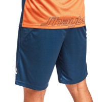Calções JHayber Basic Azul Marino