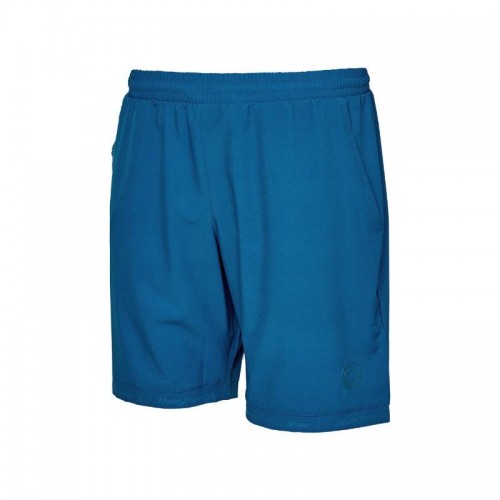 Short JHayber Micro Azul Marino Claro
