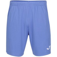 Short Joma Drive Azul  Offre - Pas cher