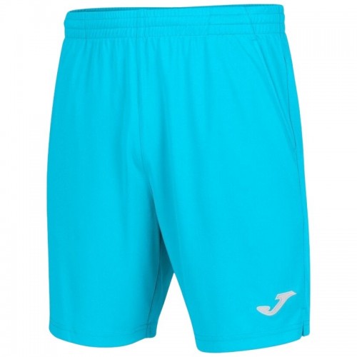 Short Joma Drive Turquesa Fluor
