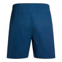 Shorts Icônicos Azul Escuro da Joma